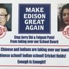 Racist Mailer Calls For Deportation Of Asian School Board Candidates To 'Make Edison Great Again'
